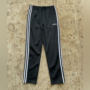Adidas joggers size 10-12